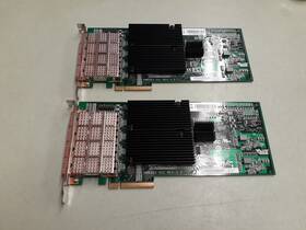 111-00341 Netapp D0 2 Hba Sas 4-port Copper Qsfp Pcie Controller