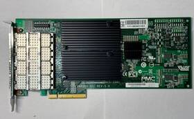 111-00341 Netapp G1 Sas Quad Port Qsfp 6g Pci-express