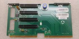 111-00403 Netapp A0 Quad Slot Pci-e Expansion Riser Card Free Shipping