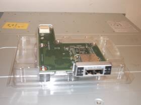 Fas2240-4 Netapp 111-00810 X1160a-r6 2port 10gb Fc Mezzanine Card For Fas2240-2