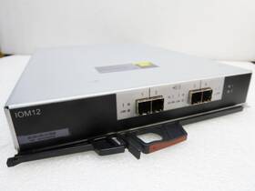 111-01287 Netapp C6 Iom12 4-port 12gbps Disk Array / Storage Controller Module