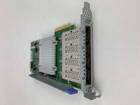 111-02026 Netapp Lot Of 2 4p 12gb Sas Adapter Vt
