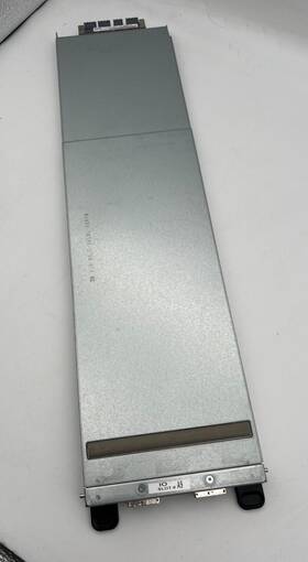 111-02396 Netapp A2 Quad-port 12gb Sas Storage Controller Module P/n