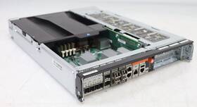 111-02493 Netapp B1 Storage Controller Module With 128gb Ram