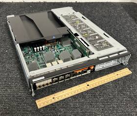 111-02493 Netapp B3 Filer Storage Controller Unit Only