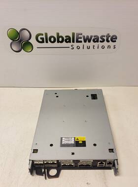 111-02507 Netapp 111-02505 B4 Storage Controller Module