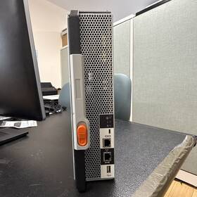 111-02587 Netapp A2 G2 Aff-a700 Controller Module No Ram