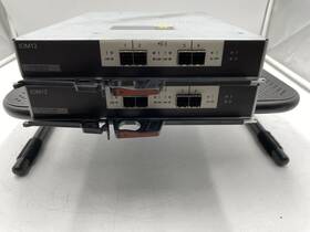 111-02850 Netapp B4 Lot Of 2 Iom12 12gb Sas Module