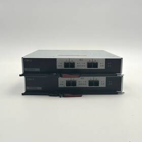 111-02850 Netapp C5 Lot Of 2 Iom12 12g Sas Controller Module