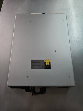 111-02850 Netapp C7 Iom12 C3 Controller Module