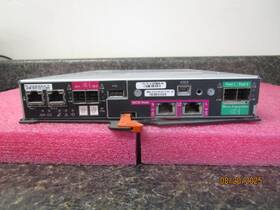 E-x270800a-r Netapp 111-02855 B0 Controller Drive Module I/f-6 For Storage Array