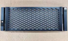 111-03079 Netapp Front Bezel Faceplate For Ds460c