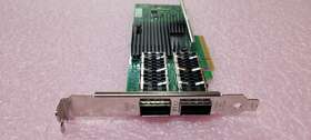 111-03380 Netapp X1144a Cna 40gb Dual Port Adapter