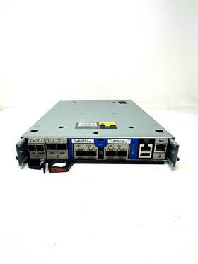 111-04373 Netapp 111-04333 C4 Sas Disk Array Controller Module