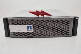 Aff8020 Netapp Dual Controller - No License