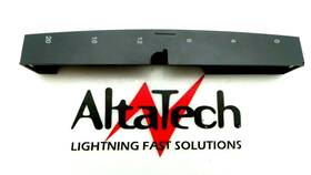 411-00144 Netapp Ds4243-bk Storageshelf 411-00143/411-00144 Bezel Kit