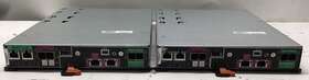 E-x270806a-r6 Netapp 2x Drive Module I/f-6 Pn 111-01347 For Parts