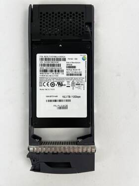 E-x4129b Netapp 15tb 2.5 Inch Ssd E-series Vt