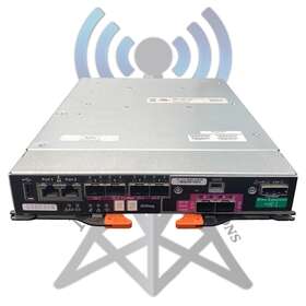 E5400a-12gb-r6 Netapp E-series E5400a Expansion Storage Controller Af111523