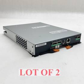E-x30030a-r6 Netapp P41139-07-b De-series Controller Drive Module I/f-4 Lot 2