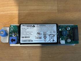 X-46381-00-r6 Netapp P36540-06-a 9.6v 2s1p Li-on Battery For E Series