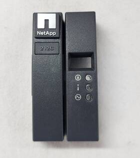 X-54809-00 Netapp End Cap Set For 212c