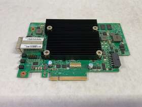 111-03319 Netapp X3154a Aff-a700s Nvram-10p 2x Minisas Hd Pci-e 3.0 Adapter Card