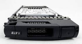 X365a-r6 Netapp 1.6tb Ssd Nse 12gbs 2.5 Inch Vt