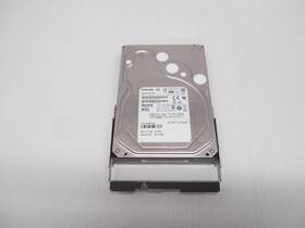 108-00590 Netapp X375a X375a-r6 4tb 7.2k Sas 12g Hard Drive Tray Ds460c Sp-375a