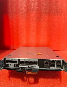X90-3400-r6 Netapp C0 Processor Control Module 111-01317 E5