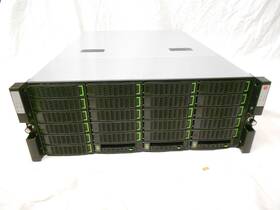C947 Nimble Supermicro Server Storage 12g Expansion Array 21x 3.5 Inch Sas 6x 2.5 Ssd Bays
