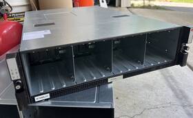 Cs400 Nimble Cs200/cs400 Hp Storage Cs200 Es1 Chassis