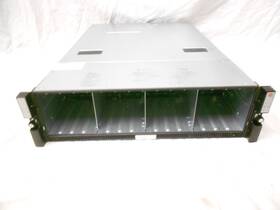 Cs700 Nimble Cs300/cs500/cs700 Hp Hpe Storage Array San Cs300 Cs500 Chassis With Backplane