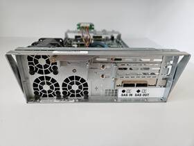 Es1-sas-ctrl Nimble Storage Es1 Expansion Shelf Sas Controller Dual Port 6g