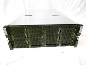 Es2-h210t-5760f Nimble Hp Storage San 12g Expansion Es2 21x 10tb Sas 6x 1.92tb Ssd. 1yr Warranty
