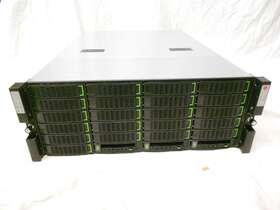 Es2-h42t-1440f Nimble Hpe Hp Storage San 12g Expansion Array Es2 21x 2tb Sas 3x 480gb Ssd 42tb