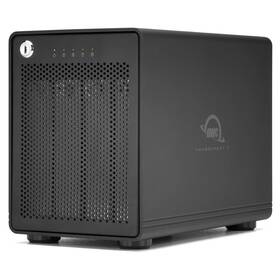 Owc 810586037129 Thunderbay 4 4-bay Thunderbolt 3 Raid Array Diskless