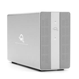 Owcmedch7t3 Owc / Other World Computing Mercury Elite Pro Dual 2-bay 32tb 2x16tb Usb 3.2 G