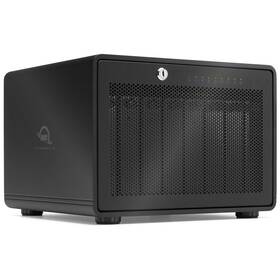 Owctb38sre19 Owc / Other World Computing Thunderbay 8 8-bay 192tb 8x24tb Thunderbolt 3 Raid