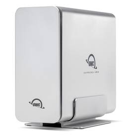 Owcus4exp4m Owc / Other World Computing Express 4m2 Usb4 Nvme M.2 External Desktop Ssd Enclo