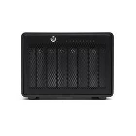 Owctb38srt48 Owc Thunderbay 8 8-bay 48tb 8x6tb Thunderbolt 3 Raid 5 External Storage Soluti