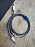 Ox246404318 Lot Amphenol Cable