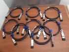 Ox961352014 Ox463912419 Lot New Emc Molex To Gauge Meter Cable