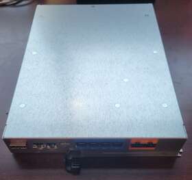 Gp1131-01 Promise Technology Vess R2600id Controller