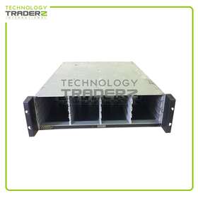 072031-11 Promise Technology 072031-11/j Vtrak E610s Sas Raid Controller Storage Enclosure With 2x Pws
