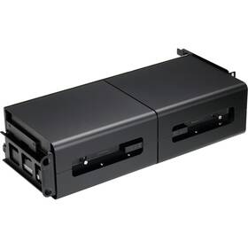 Prp3r4ihd32 Promise Technology Pegasus R4i 32tb 4x8tb Raid Storage Mpx Module For Mac Pro