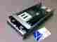Ps3000-ps5000 85579-10 Dell Equallogic Type 4 Module Sas Controller Series