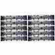 Ps4110 Jv4y1 Dell Lot Of 10 New Equallogic Front Bezel Faceplate 8904725110568