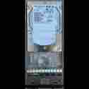 0941950-01 Ps6000 Dell Equallogic 600gb 10k Sas Hard Drive W Tray Upgrade