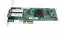 Px2510401-50 Qle2462 Qlogic 4gbps Dual Port Pcie X4 Network Card B